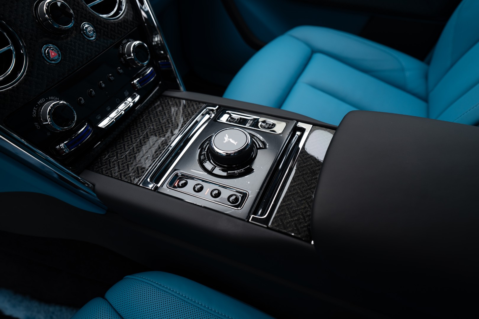 2026 ROLLS ROYCE CULLINAN BY KEYVANY | GCC | FULL CARBON